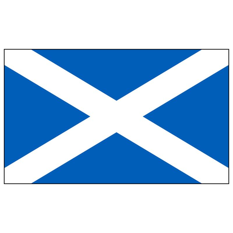 FlagSource Scotland Cross